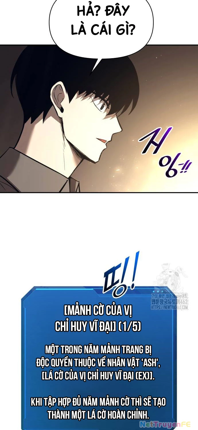 Trở Thành Hung Thần Trong Trò Chơi Thủ Thành Chapter 119 - Trang 4