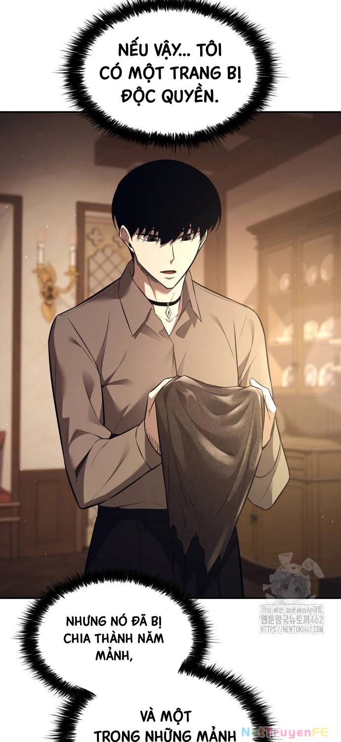 Trở Thành Hung Thần Trong Trò Chơi Thủ Thành Chapter 119 - Trang 4