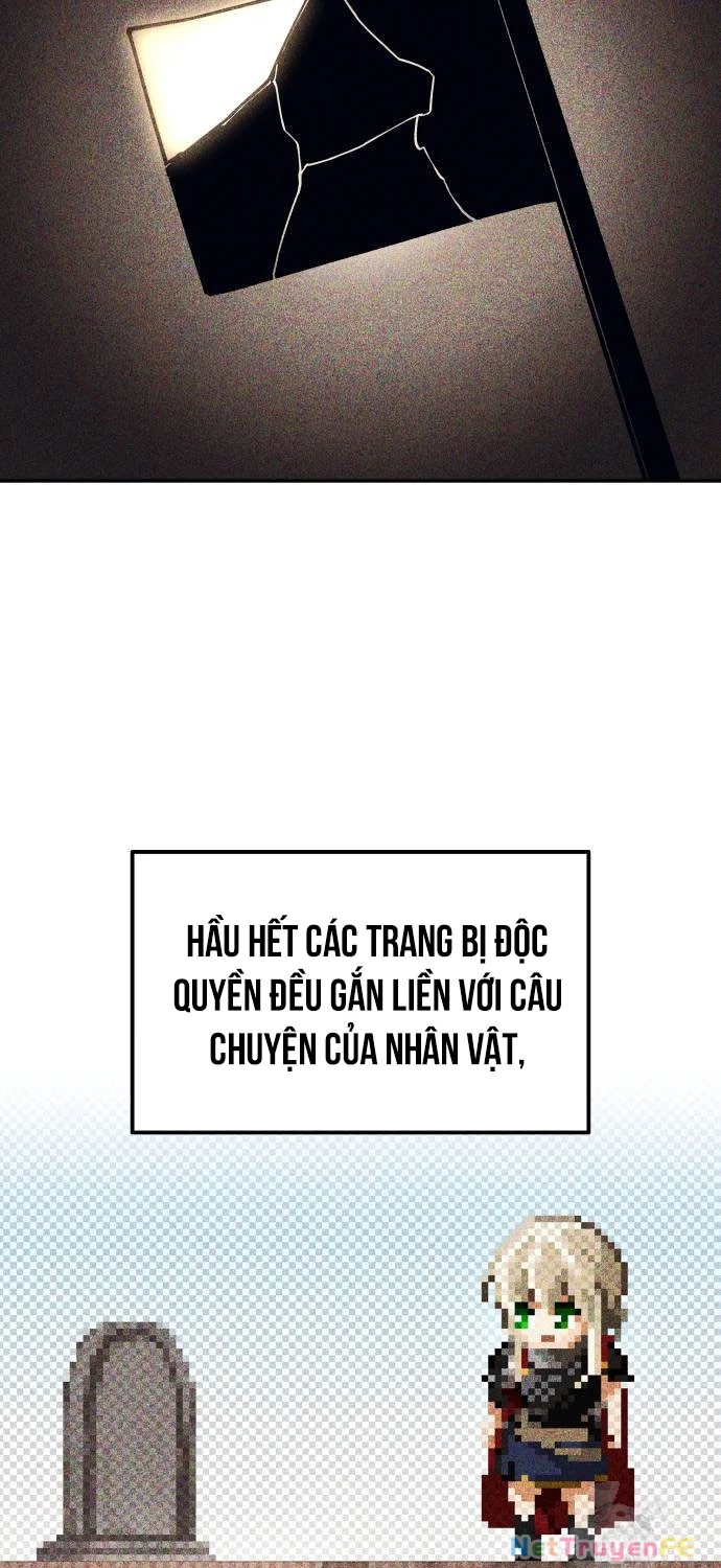 Trở Thành Hung Thần Trong Trò Chơi Thủ Thành Chapter 119 - Trang 4