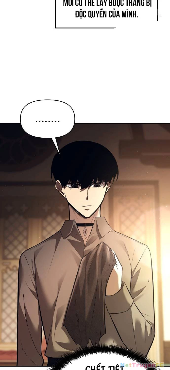 Trở Thành Hung Thần Trong Trò Chơi Thủ Thành Chapter 119 - Trang 4