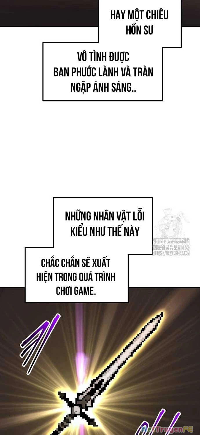 Trở Thành Hung Thần Trong Trò Chơi Thủ Thành Chapter 119 - Trang 4