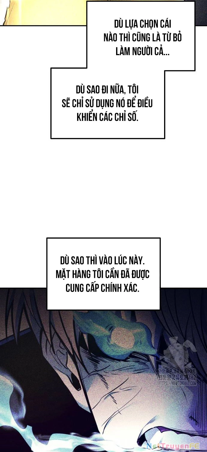 Trở Thành Hung Thần Trong Trò Chơi Thủ Thành Chapter 119 - Trang 4