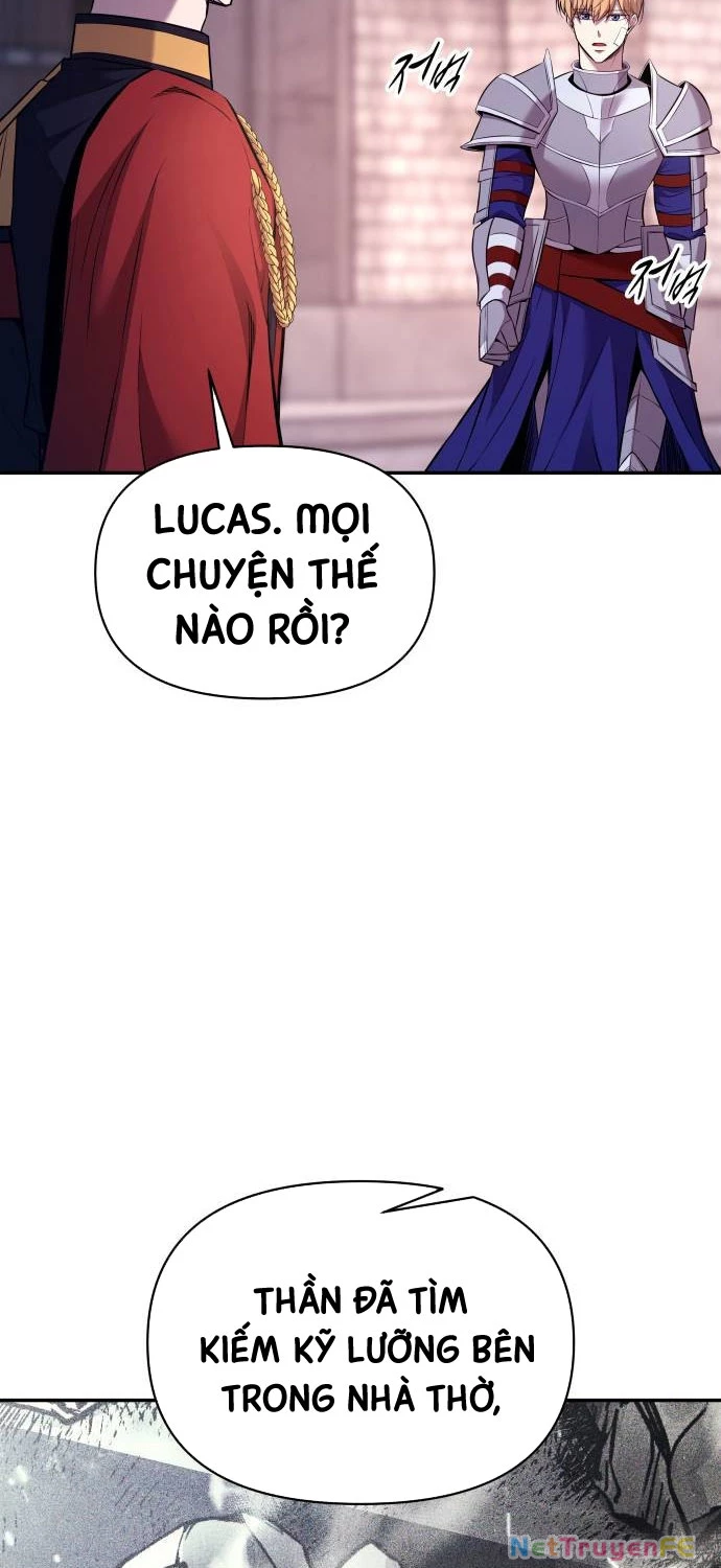 Trở Thành Hung Thần Trong Trò Chơi Thủ Thành Chapter 119 - Trang 4