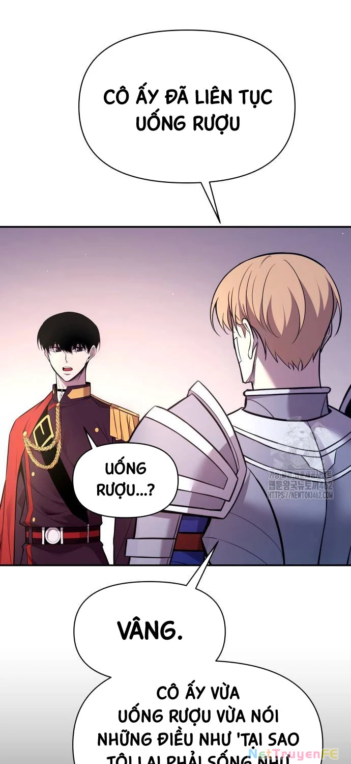 Trở Thành Hung Thần Trong Trò Chơi Thủ Thành Chapter 119 - Trang 4