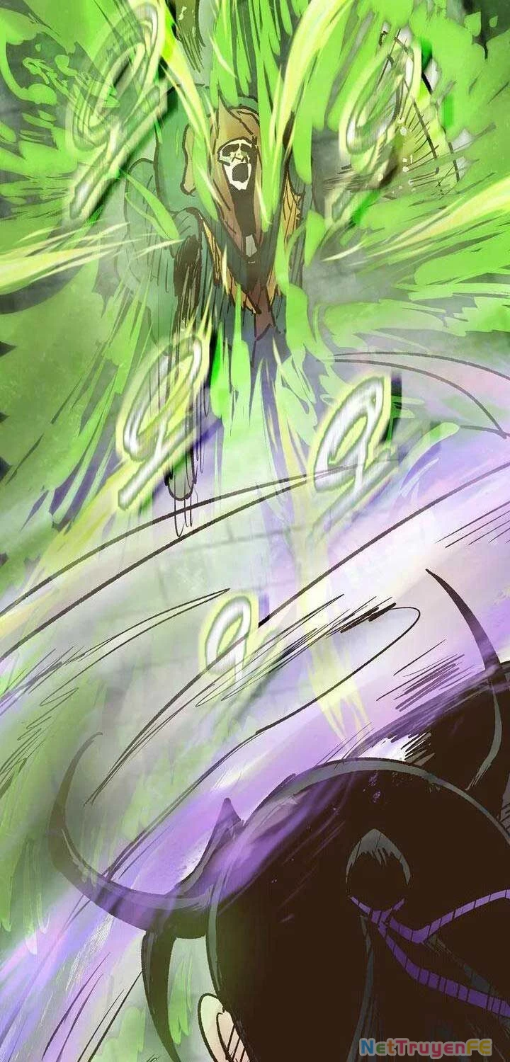 Quỷ Công Di Lục Chapter 40 - Trang 2