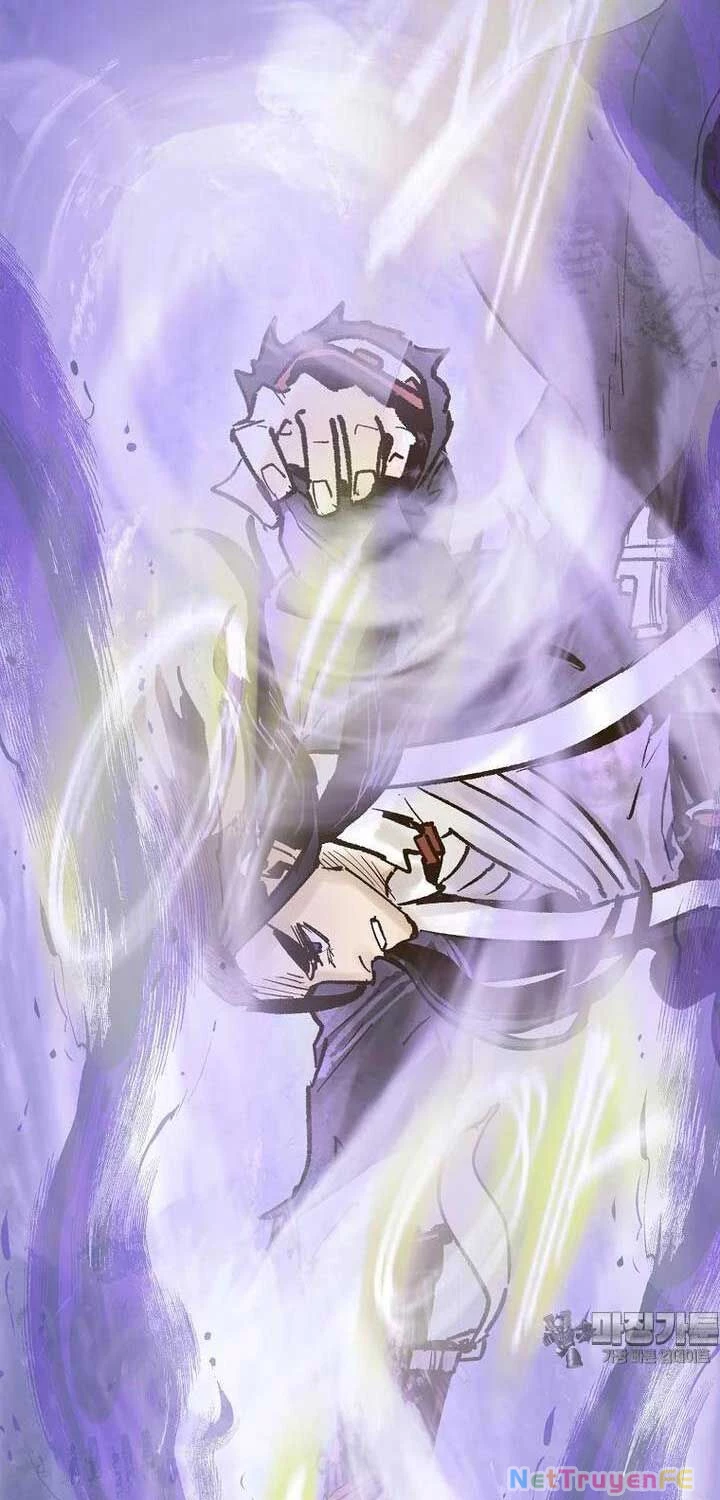 Quỷ Công Di Lục Chapter 40 - Trang 2