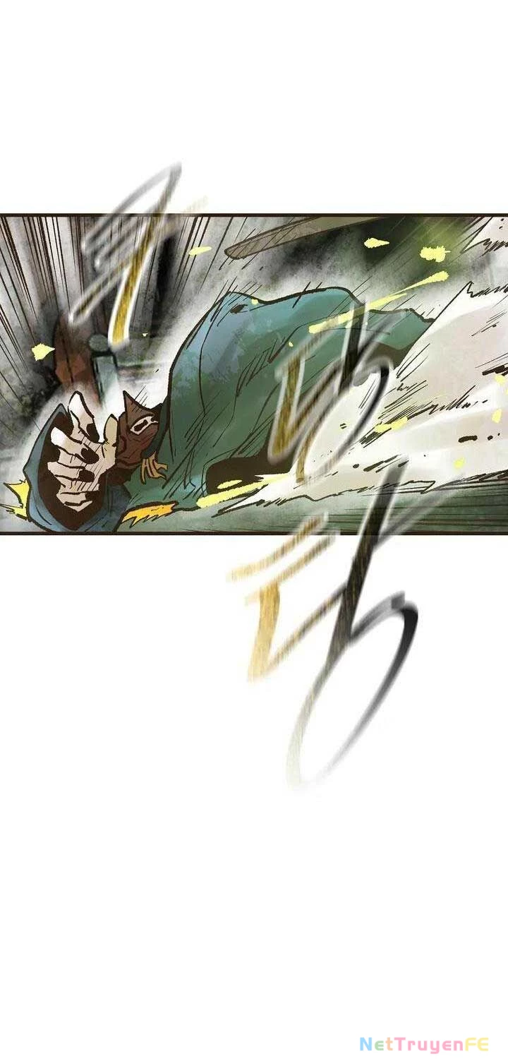 Quỷ Công Di Lục Chapter 40 - Trang 2