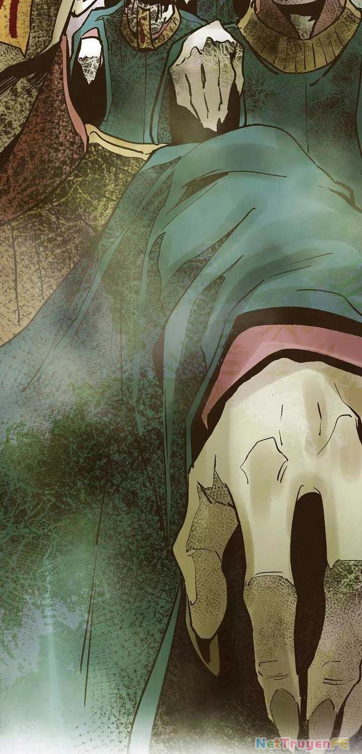 Quỷ Công Di Lục Chapter 40 - Trang 2