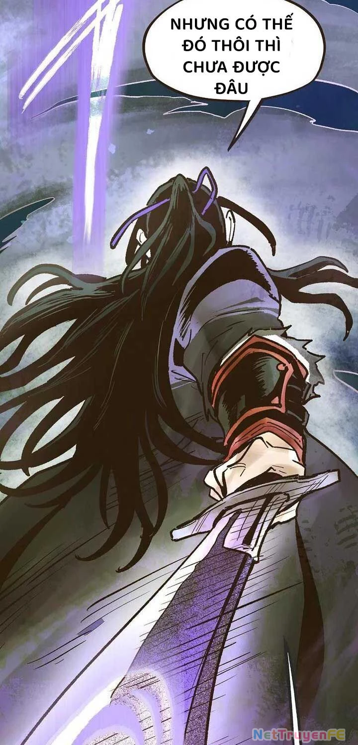 Quỷ Công Di Lục Chapter 40 - Trang 2