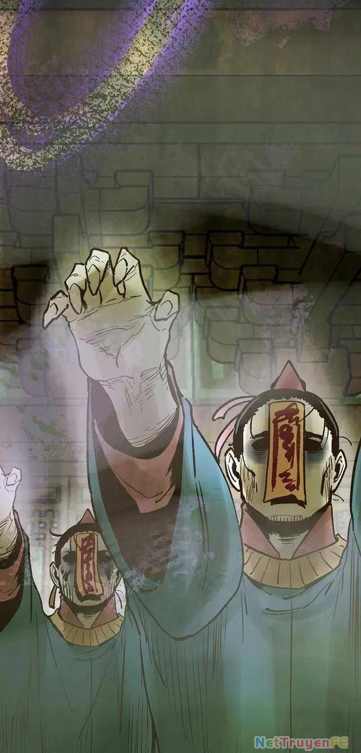 Quỷ Công Di Lục Chapter 40 - Trang 2