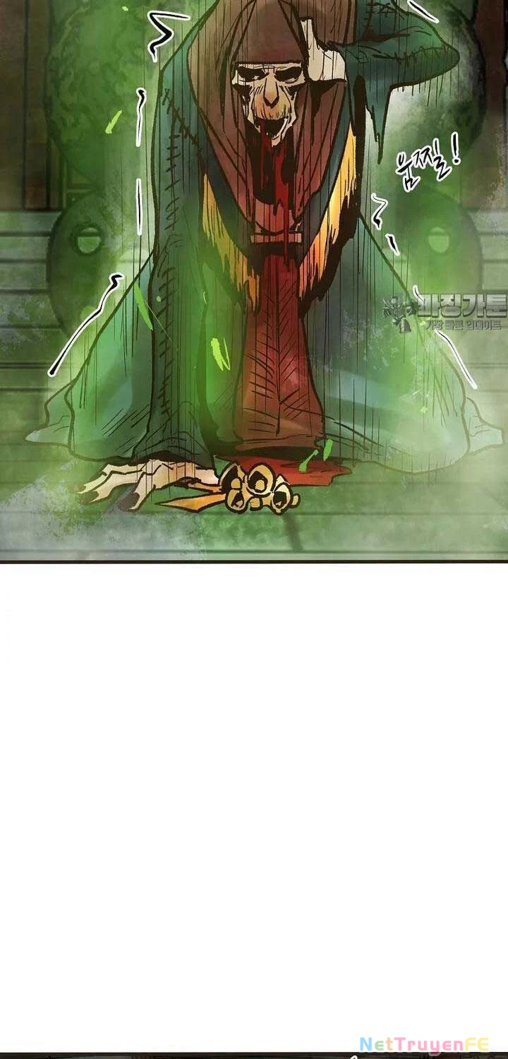 Quỷ Công Di Lục Chapter 40 - Trang 2