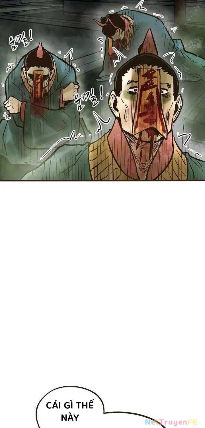 Quỷ Công Di Lục Chapter 40 - Trang 2