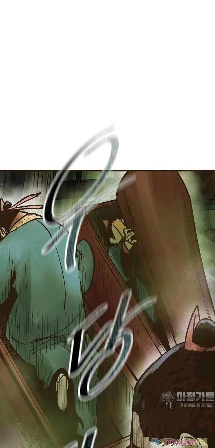 Quỷ Công Di Lục Chapter 40 - Trang 2