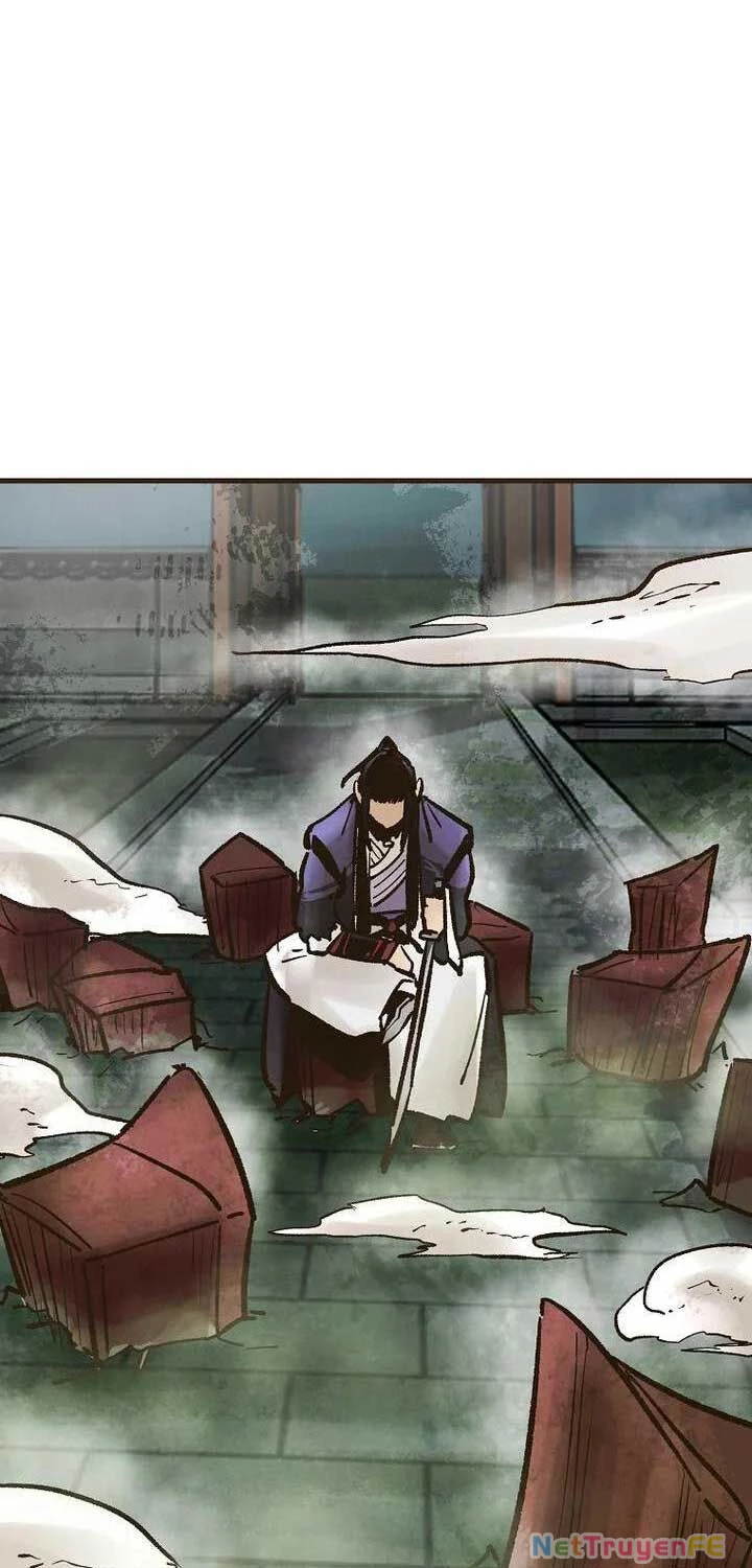 Quỷ Công Di Lục Chapter 40 - Trang 2