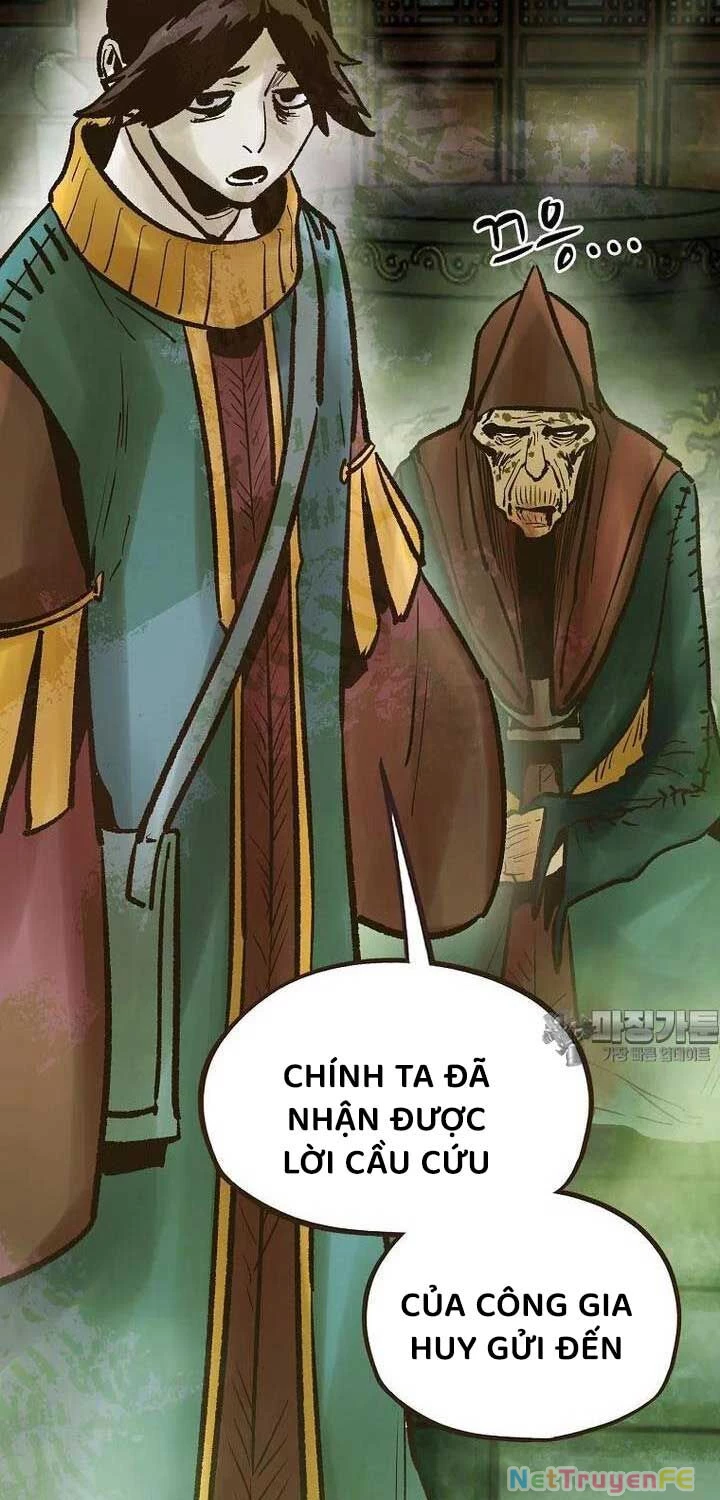 Quỷ Công Di Lục Chapter 40 - Trang 2