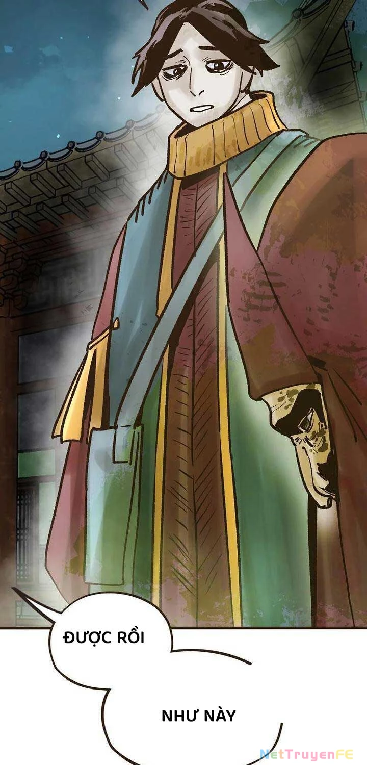 Quỷ Công Di Lục Chapter 40 - Trang 2