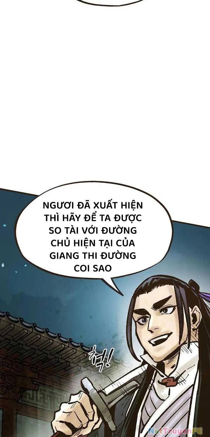 Quỷ Công Di Lục Chapter 40 - Trang 2