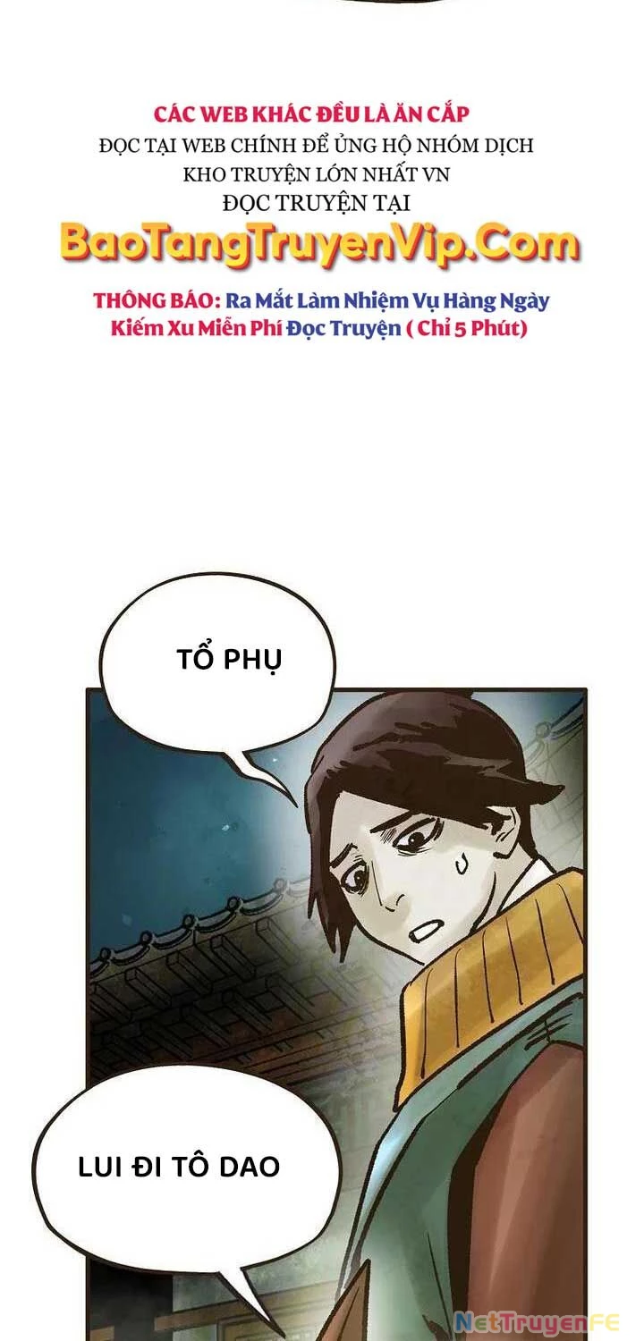 Quỷ Công Di Lục Chapter 40 - Trang 2