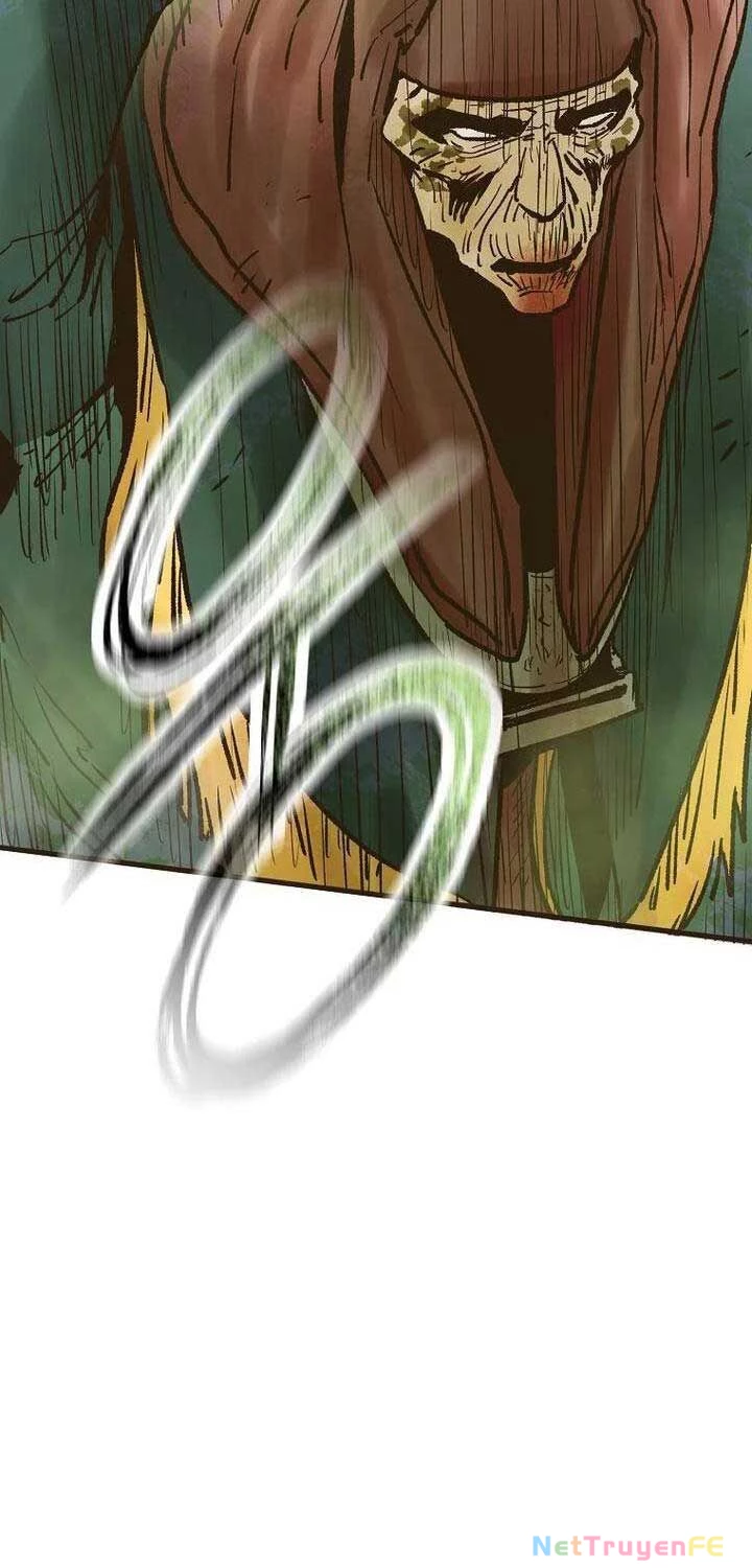 Quỷ Công Di Lục Chapter 40 - Trang 2