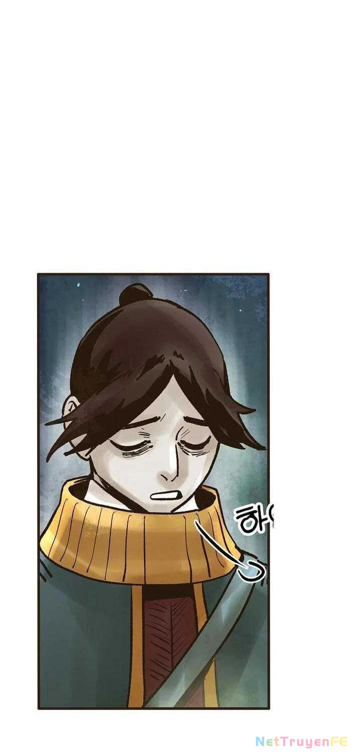 Quỷ Công Di Lục Chapter 40 - Trang 2