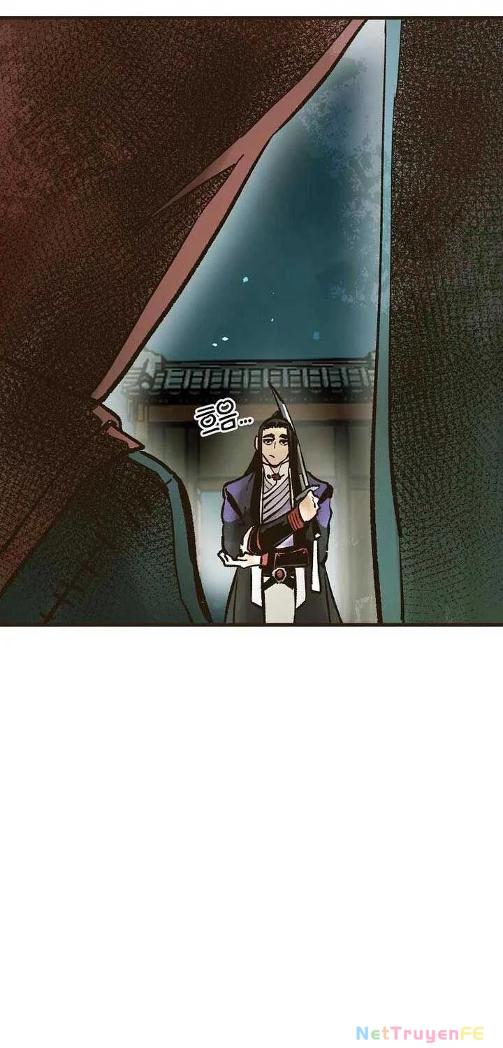 Quỷ Công Di Lục Chapter 40 - Trang 2