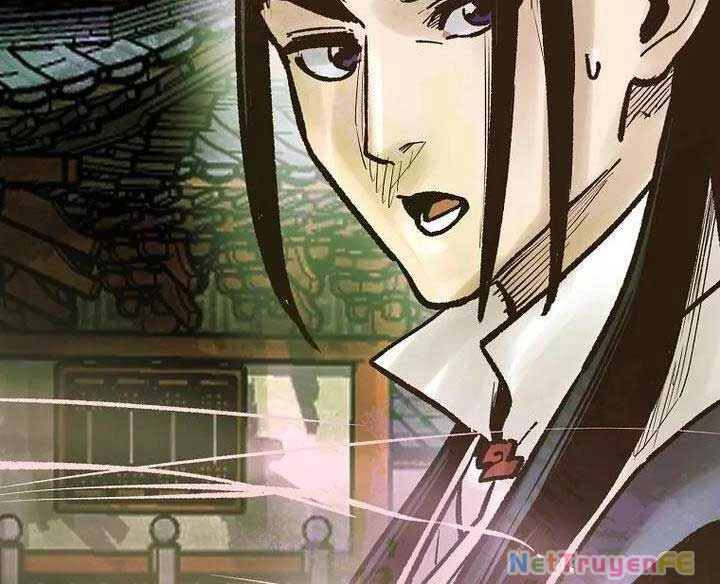 Quỷ Công Di Lục Chapter 40 - Trang 2