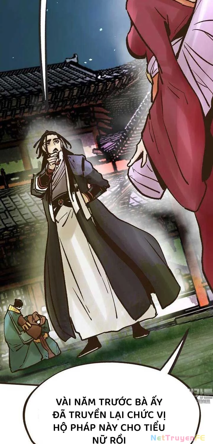 Quỷ Công Di Lục Chapter 40 - Trang 2