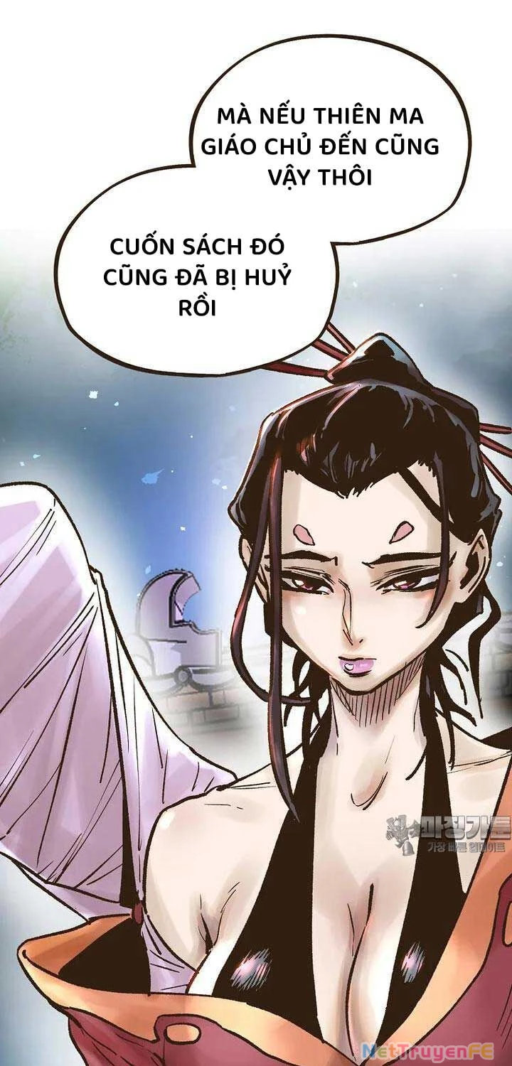 Quỷ Công Di Lục Chapter 40 - Trang 2