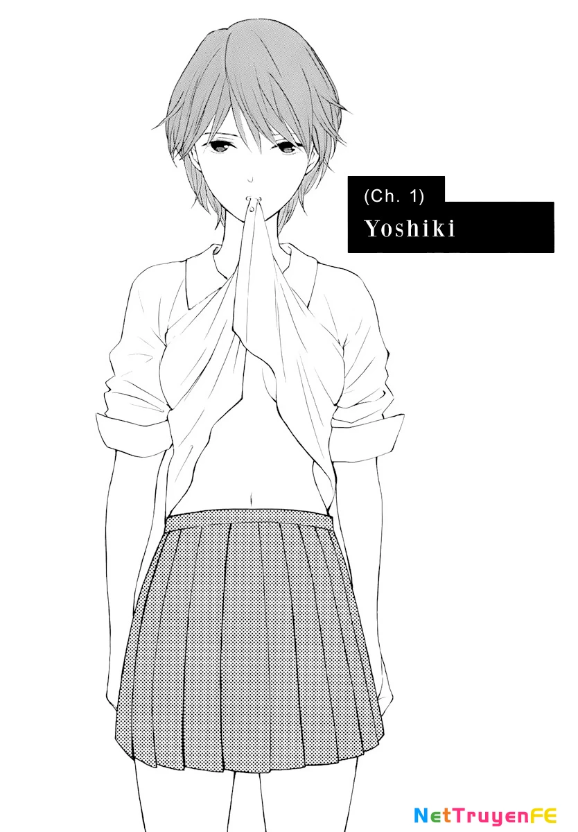 Himegoto - Juukyuusai No Seifuku Chapter 1 - Trang 2