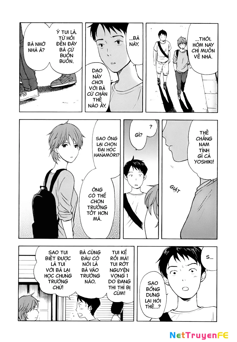 Himegoto - Juukyuusai No Seifuku Chapter 1 - Trang 2