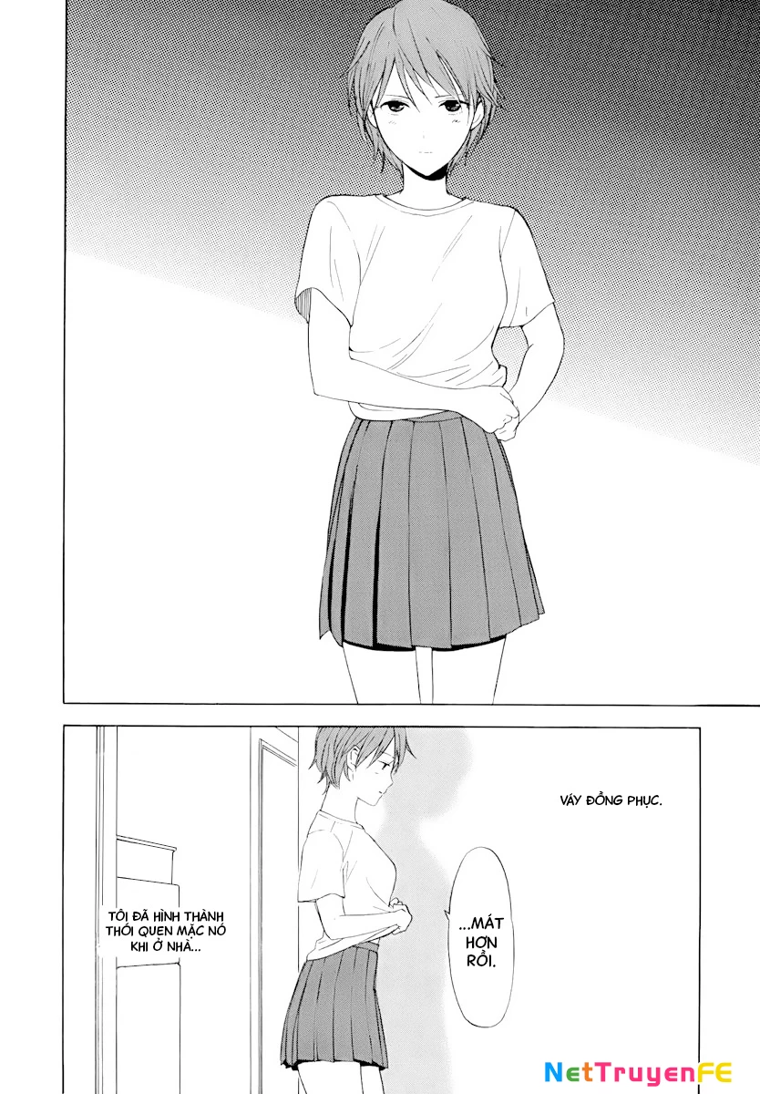 Himegoto - Juukyuusai No Seifuku Chapter 1 - Trang 2