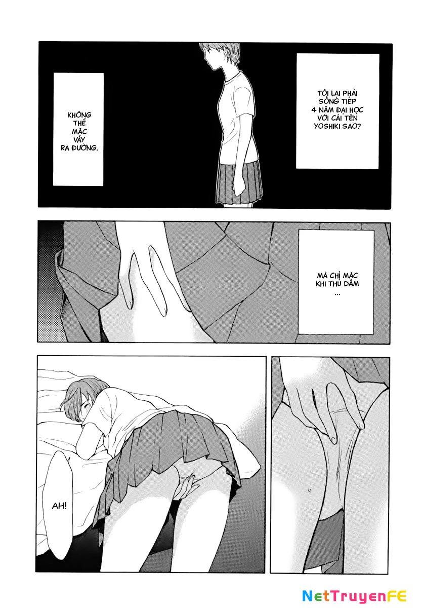 Himegoto - Juukyuusai No Seifuku Chapter 1 - Trang 2