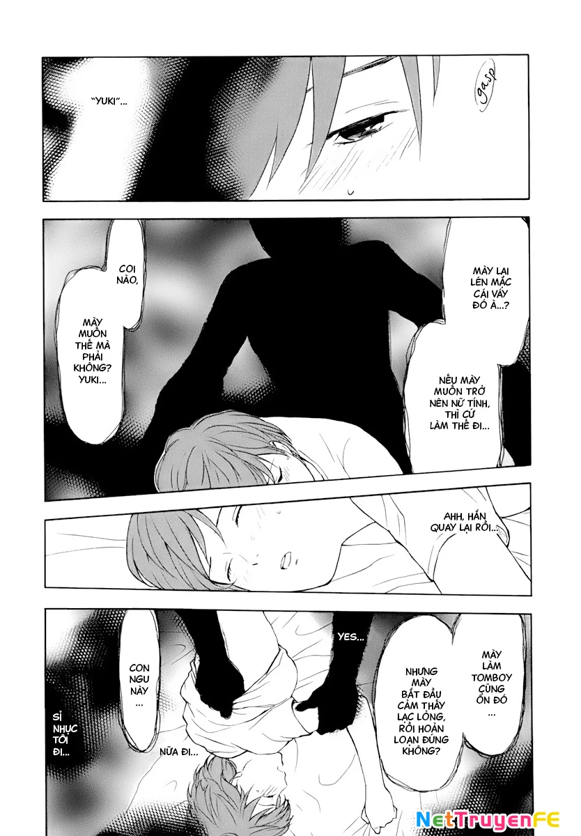 Himegoto - Juukyuusai No Seifuku Chapter 1 - Trang 2