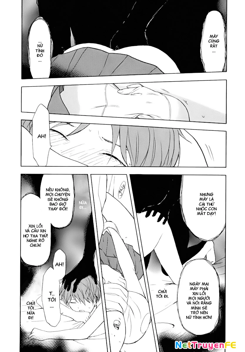 Himegoto - Juukyuusai No Seifuku Chapter 1 - Trang 2