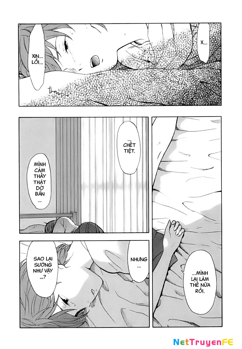 Himegoto - Juukyuusai No Seifuku Chapter 1 - Trang 2