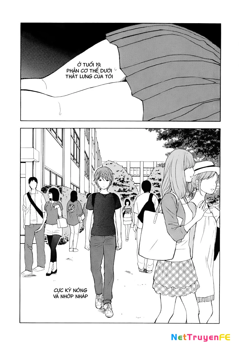 Himegoto - Juukyuusai No Seifuku Chapter 1 - Trang 2