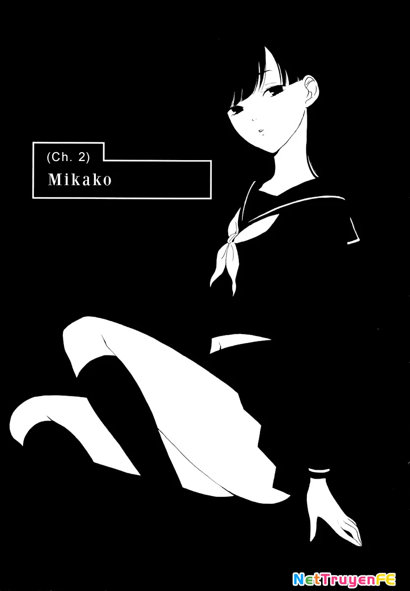 Himegoto - Juukyuusai No Seifuku Chapter 2 - Trang 2