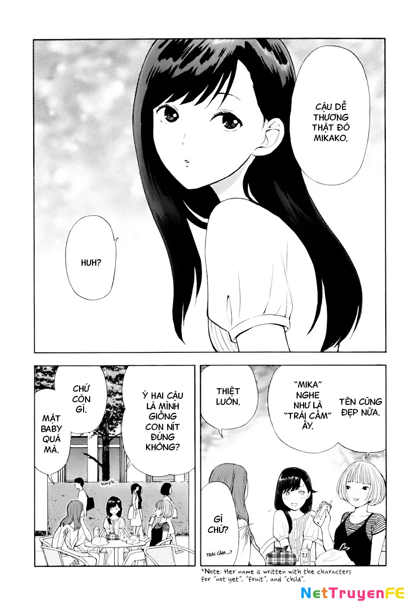 Himegoto - Juukyuusai No Seifuku Chapter 2 - Trang 2