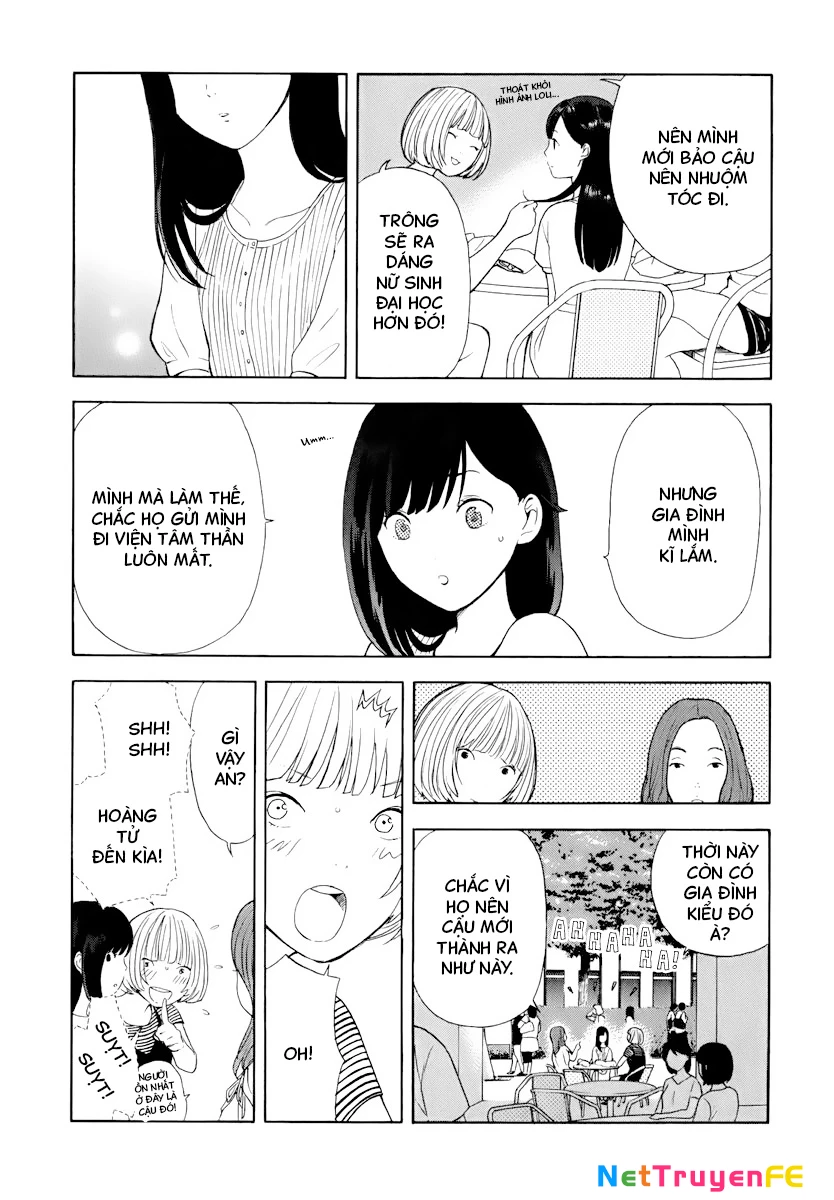 Himegoto - Juukyuusai No Seifuku Chapter 2 - Trang 2