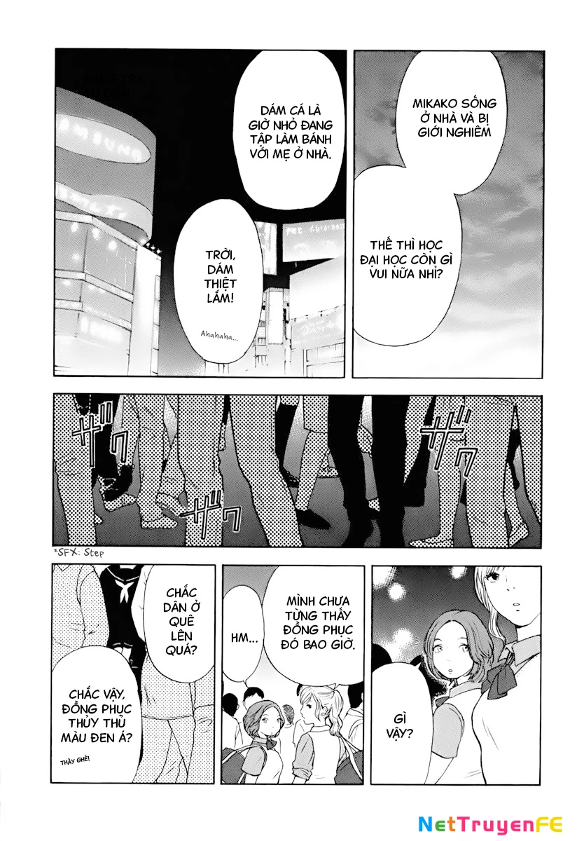 Himegoto - Juukyuusai No Seifuku Chapter 2 - Trang 2