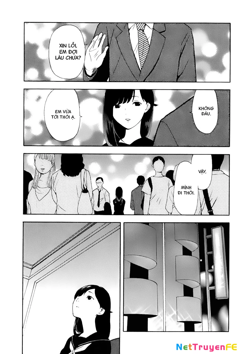 Himegoto - Juukyuusai No Seifuku Chapter 2 - Trang 2