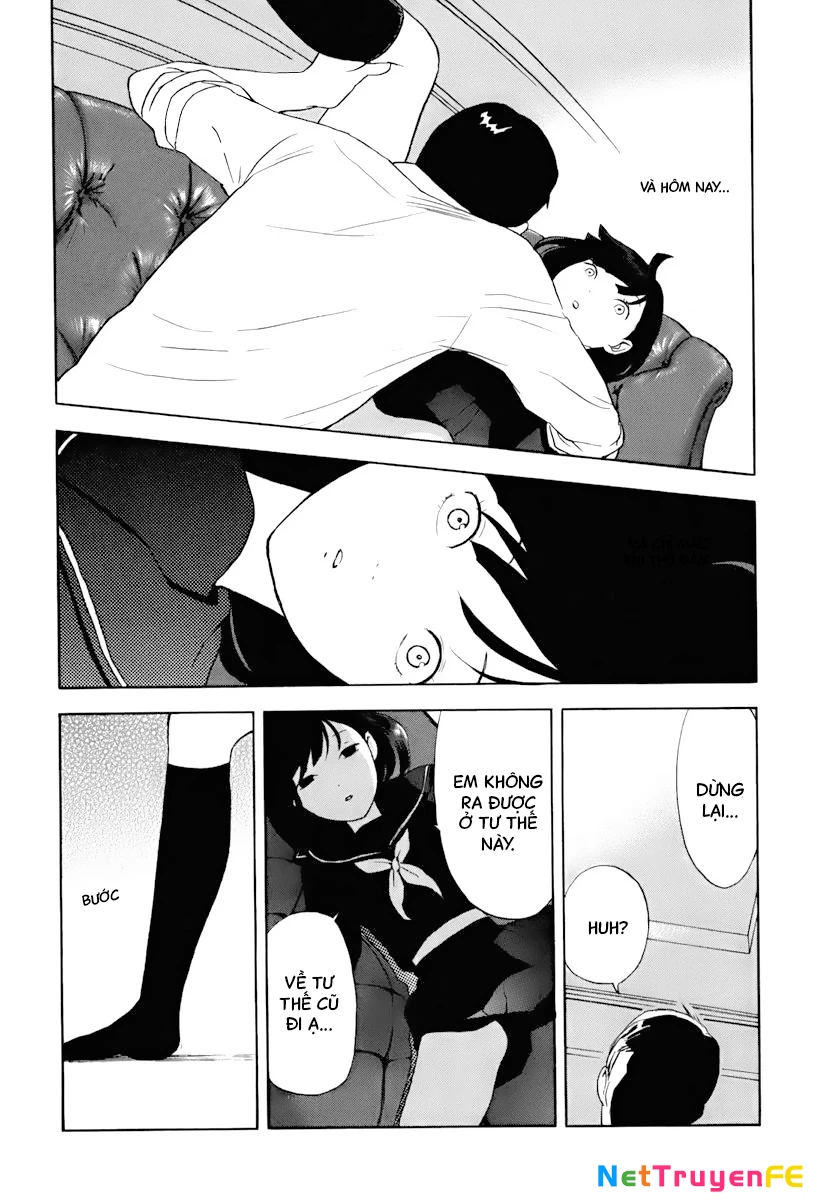 Himegoto - Juukyuusai No Seifuku Chapter 2 - Trang 2