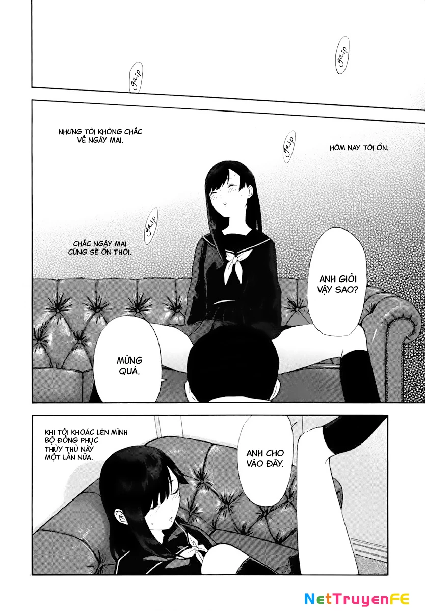 Himegoto - Juukyuusai No Seifuku Chapter 2 - Trang 2