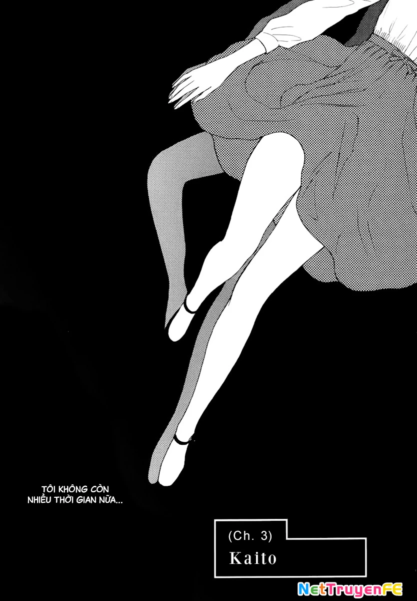 Himegoto - Juukyuusai No Seifuku Chapter 3 - Trang 2