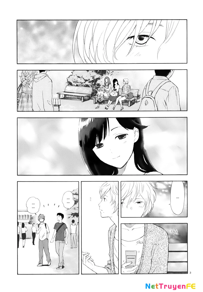 Himegoto - Juukyuusai No Seifuku Chapter 3 - Trang 2