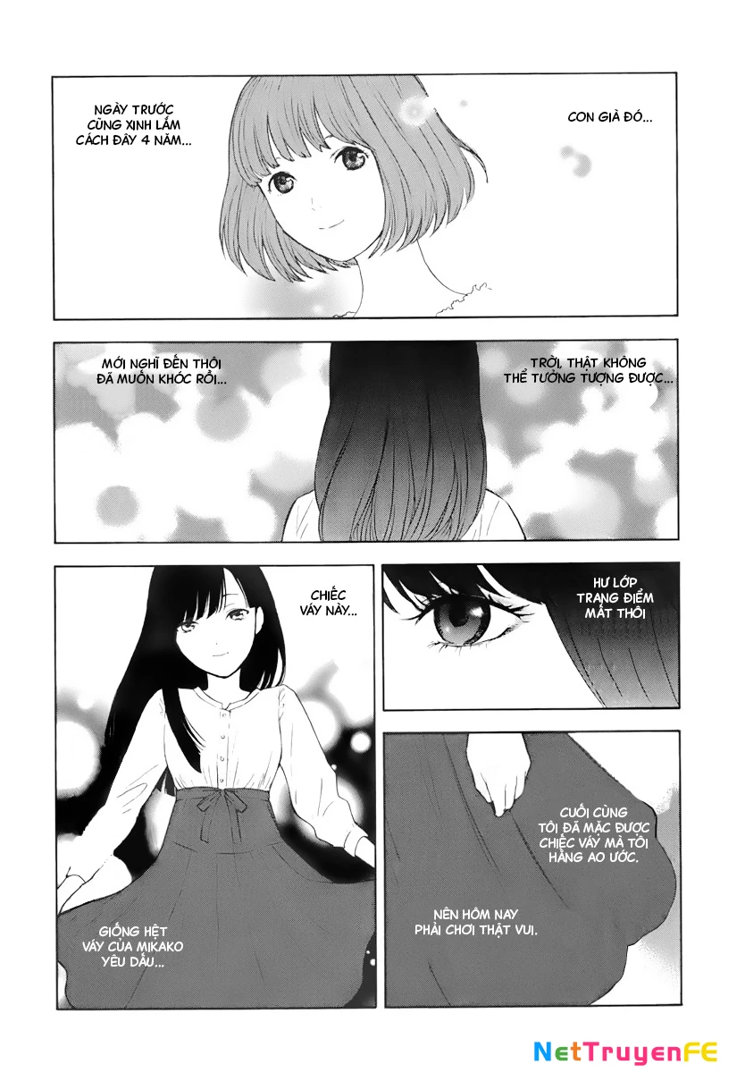 Himegoto - Juukyuusai No Seifuku Chapter 3 - Trang 2