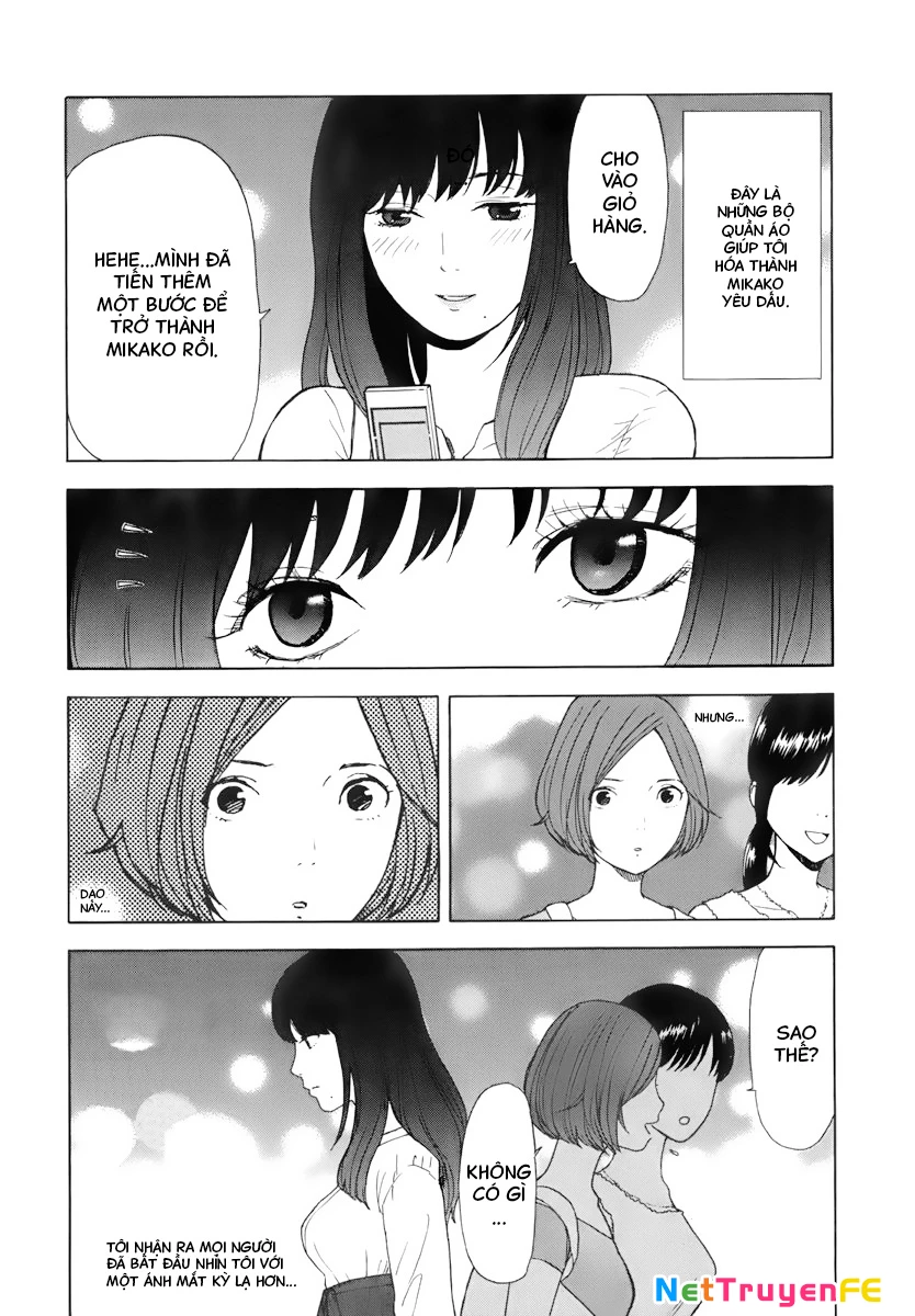 Himegoto - Juukyuusai No Seifuku Chapter 3 - Trang 2