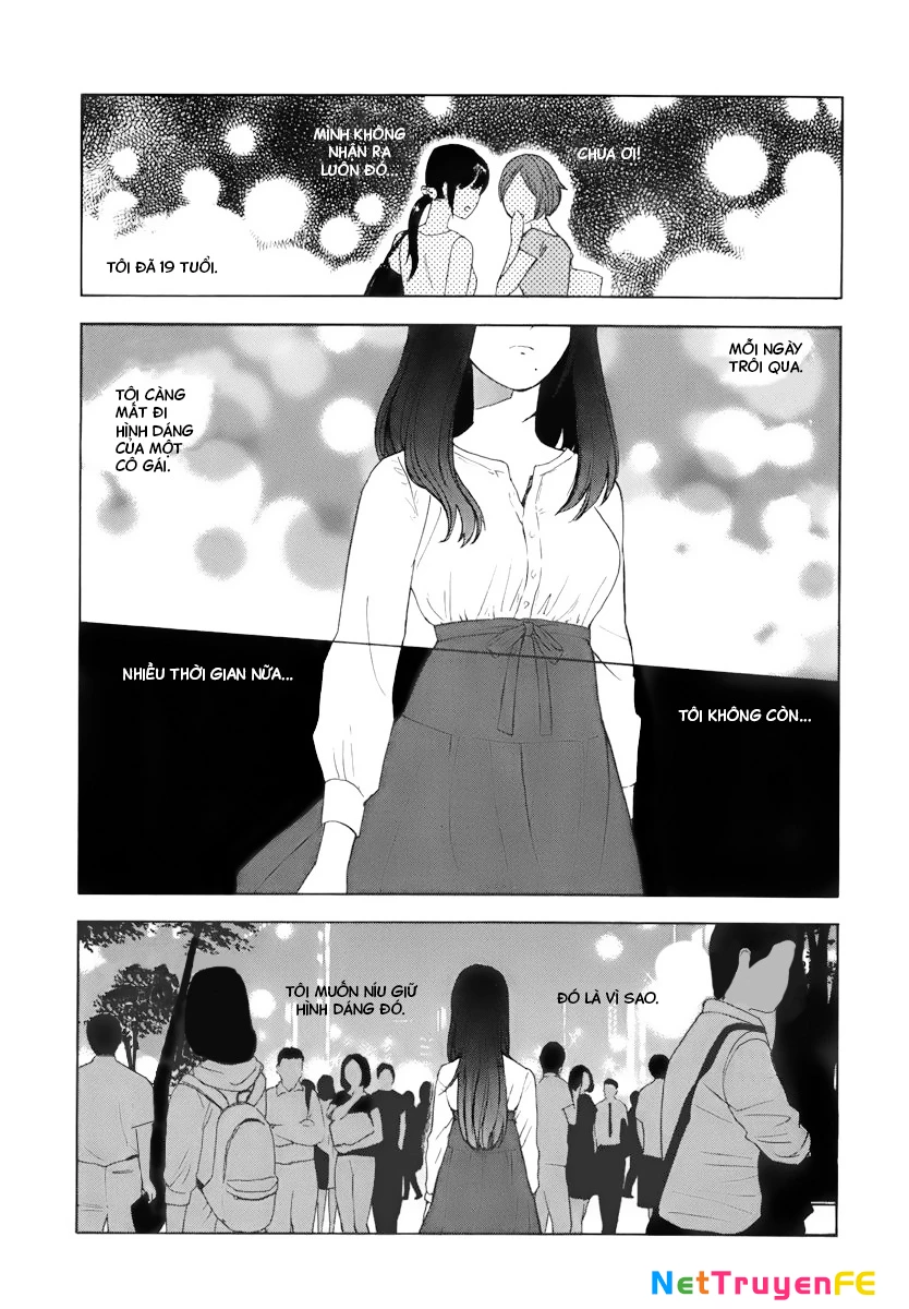 Himegoto - Juukyuusai No Seifuku Chapter 3 - Trang 2