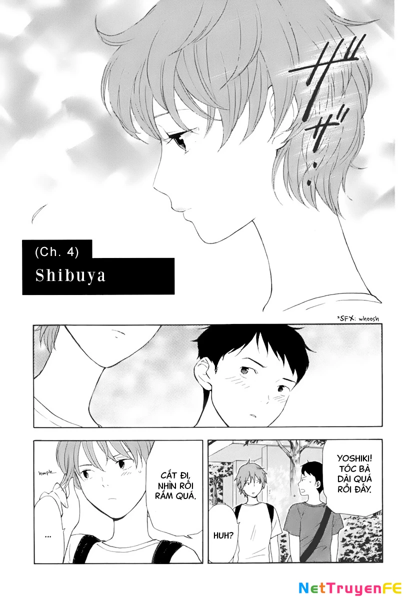 Himegoto - Juukyuusai No Seifuku Chapter 4 - Trang 2