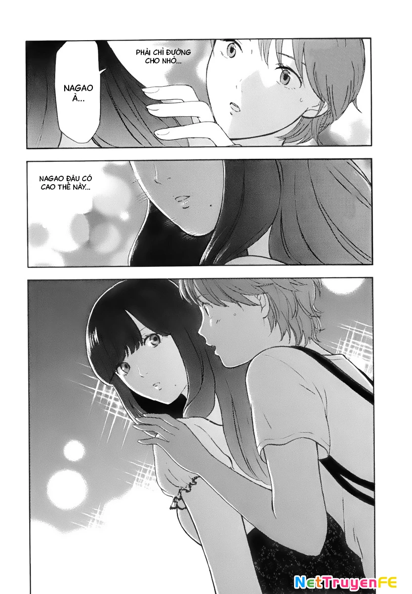 Himegoto - Juukyuusai No Seifuku Chapter 4 - Trang 2